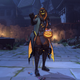 Overwatch’s Halloween Ana